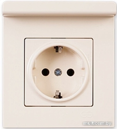 Розетка Gunsan Экона 01401202-100115