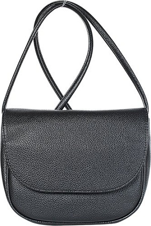 Женская сумка Galanteya 35224 24с1190к45 (черный)