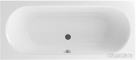 Ванна Excellent Oceana Slim 180x80