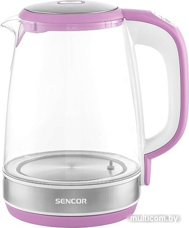 Электрочайник Sencor SWK 2198RS