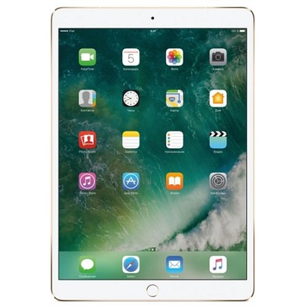 Планшет Apple Apple iPad Pro 10.5 512Gb Wi-Fi + Cellular