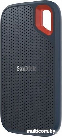 Внешний накопитель SanDisk Extreme SDSSDE60-500G-R25 500GB