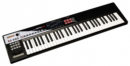 Синтезатор Roland XPS-10