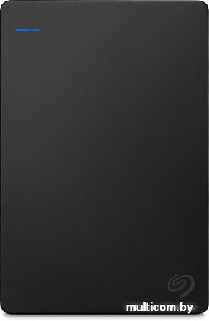 Внешний жесткий диск Seagate Game Drive for PS4 4TB