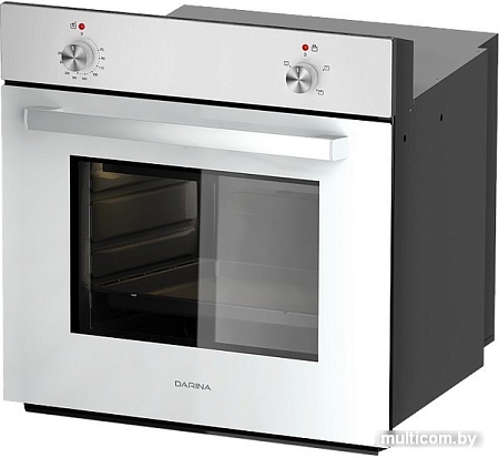 Электрический духовой шкаф Darina BO 1700 W