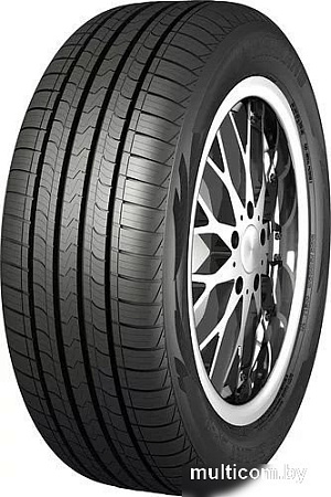 Летние шины Nankang SP9 285/60R18 116H