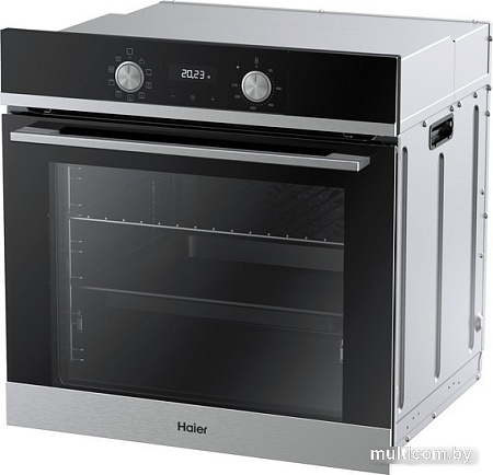 Электрический духовой шкаф Haier HOQ-K2ANN3BX