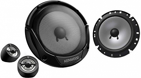 Компонентная АС Kenwood KFC-E170P