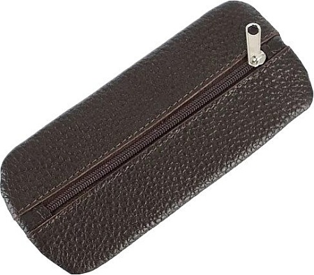 Ключница Poshete 604-041M-BRW (коричневый)