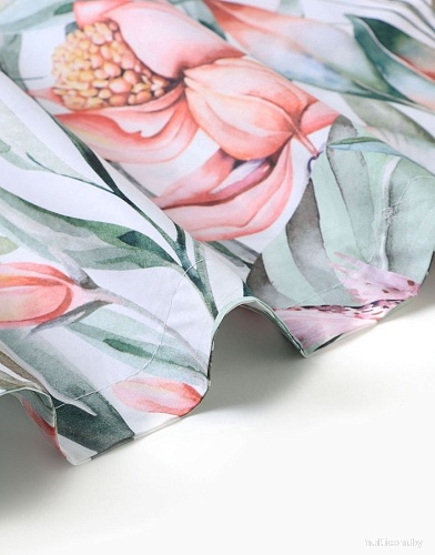 Постельное белье Этель Exotic island 10682944