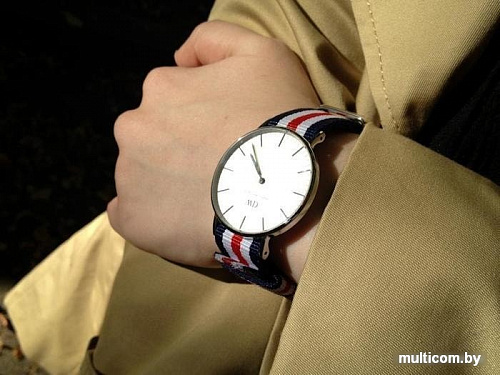 Наручные часы Daniel Wellington DW00100051