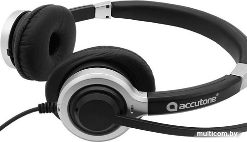 Офисная гарнитура Accutone UB610MKII ProNC USB Comfort