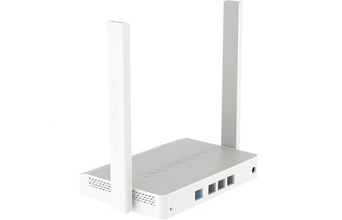4G Wi-Fi роутер Keenetic Extra KN-1713