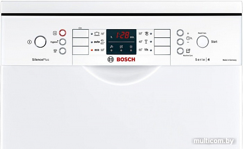 Посудомоечная машина Bosch SPS46NW03R