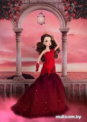 Кукла Sonya Rose Gold collection Закат SRFD003