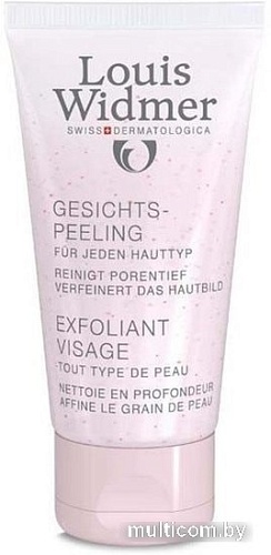 Louis Widmer Мягкий увлажняющий 50 мл