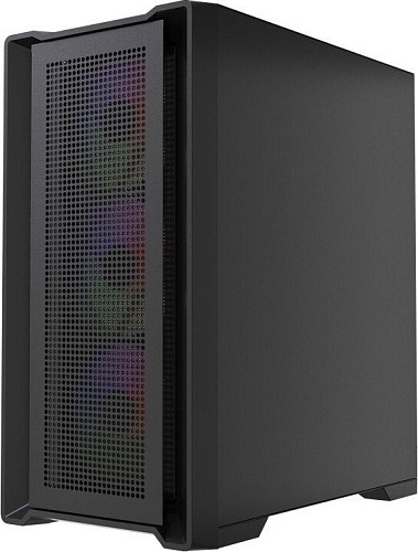 Корпус Powercase Alisio Micro X4B V2 LE CAMCXB-A4-LE