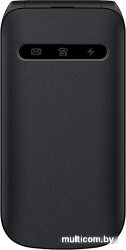 Мобильный телефон Digma Vox FS240 (серый)