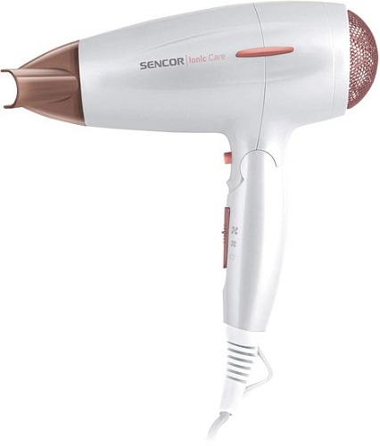 Фен Sencor SHD 7200GD