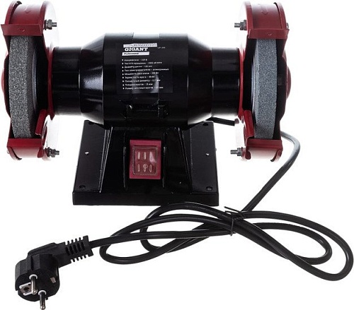 Заточный станок Gigant GP-200