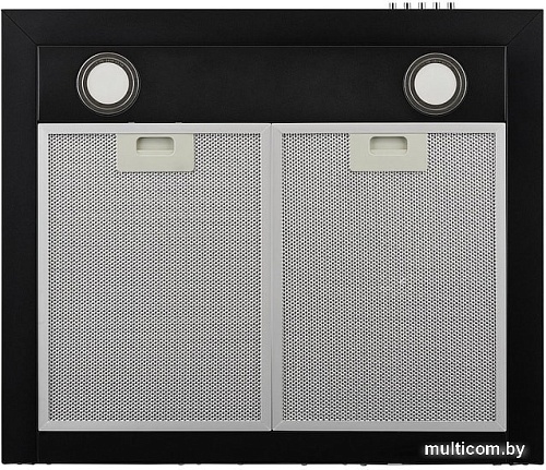 Кухонная вытяжка Krona Joanna 600 PB (черный)