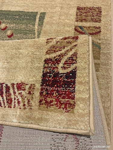 Ковер для жилой комнаты Moldabela Aquarelle Прямоугольник 3880 41044 (1.6x2.4)