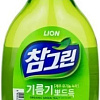 Средство для мытья посуды Lion Chamgreen зеленый чай 480 мл