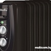 Масляный радиатор Ballu Classic black BOH/CL-05BRN 1000