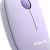 Мышь Havit MS57GT (сиреневый)