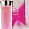Туалетная вода Lacoste Love Of Pink EdT (90 мл)