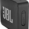 Беспроводная колонка JBL GO2+ (черный)