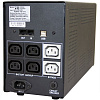 Источник бесперебойного питания Powercom Imperial IMP-3000AP 3000VA