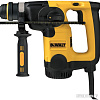 Перфоратор DeWalt D25313K