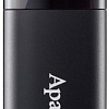 USB Flash Apacer AH25B 64GB (черный)