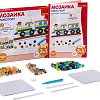 Мозаика/пазл Bondibon Транспорт ВВ3029
