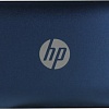 Внешний накопитель HP P500 1TB 1F5P6AA (синий)