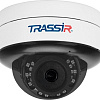 IP-камера TRASSIR TR-D3121IR2 v6 (2.8 мм)