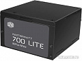 Блок питания Cooler Master MasterWatt Lite 230V (ErP 2013) MPX-7001-ACABW-ES