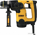 Перфоратор DeWalt D25313K