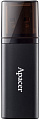 USB Flash Apacer AH25B 64GB (черный)
