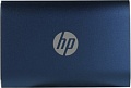 Внешний накопитель HP P500 1TB 1F5P6AA (синий)