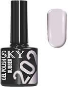 Гель-лак Giorgio Capachini Sky 202