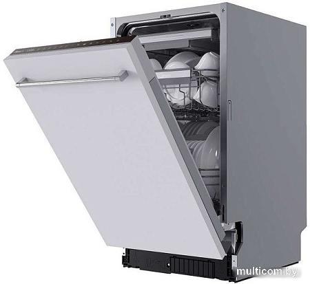 Встраиваемая посудомоечная машина Midea MID45S440i