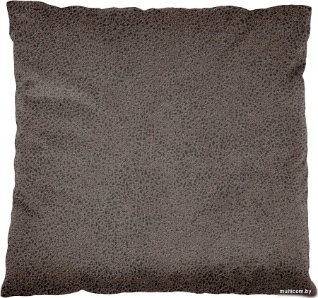 Декоративная подушка Сонум Фултон 45x45 (кофе)