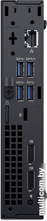 Компактный компьютер Dell OptiPlex Micro 7070-5536