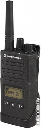 Портативная радиостанция Motorola XT460