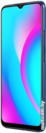 Смартфон Realme C15 RMX2180 4GB/64GB (морской синий)