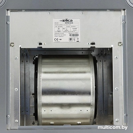 Кухонная вытяжка Elica Repper IX/A/90