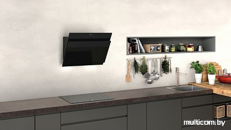 Кухонная вытяжка NEFF D65IHM1S0