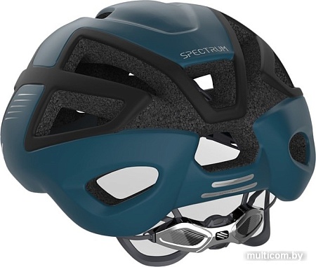 Cпортивный шлем Rudy Project Spectrum S (pacific blue/black matte)